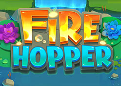 Fire Hopper