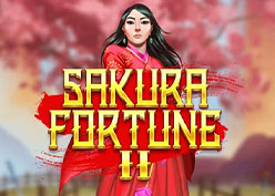 Sakura Fortune 2