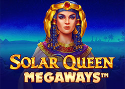 Solar Queen Megaways