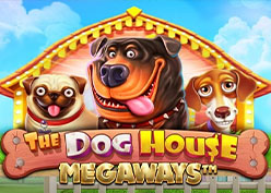 The Dog House Megaways