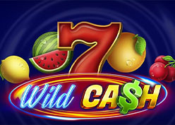 Wild Cash