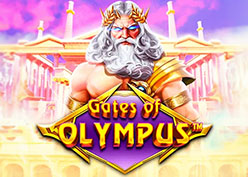 Gates of Olympus